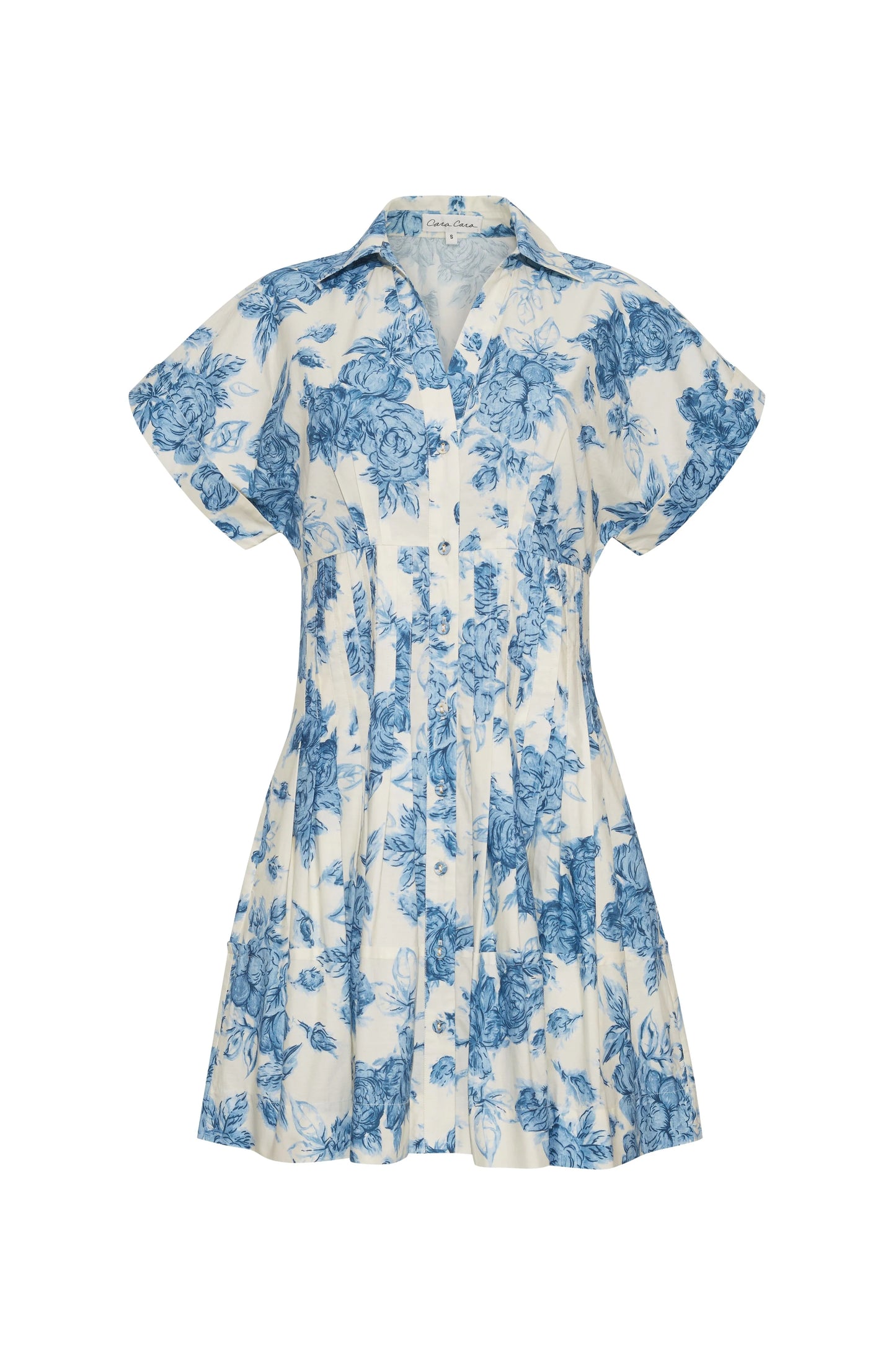 NASH MINI DRESS - Tulips Little Pop Up Shop