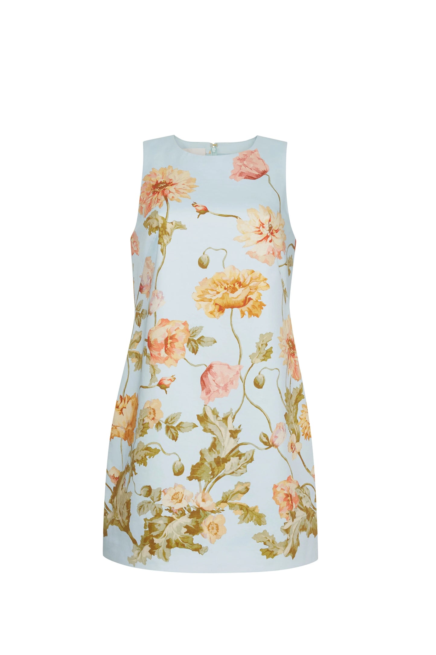 MACKENZIE DRESS - Tulips Little Pop Up Shop