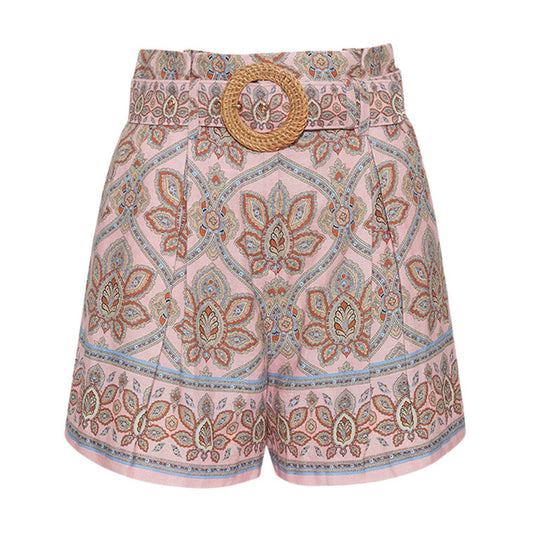 PALMER SHORTS - Tulips Little Pop Up Shop