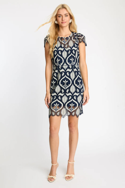 VANNA DRESS