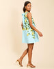 CECILY SLEEVELESS CONVERTIBLE MINI DRESS - Tulips Little Pop Up Shop