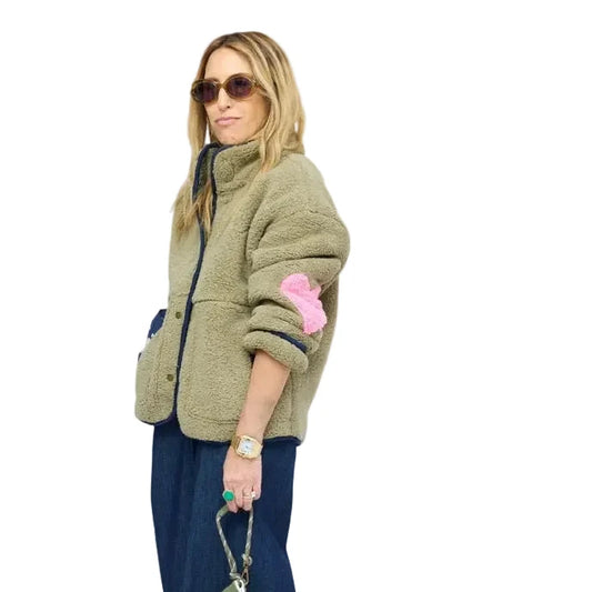 COZE MAGOZE JACKET