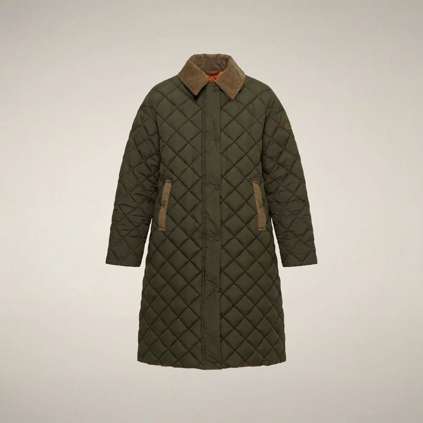 SADIE COAT