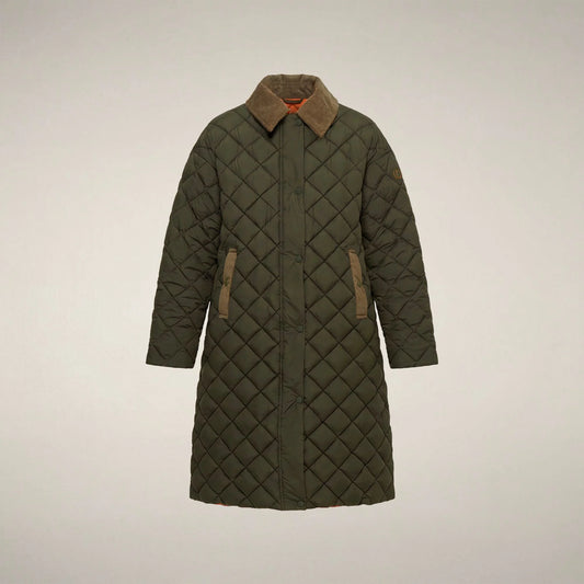 SADIE COAT