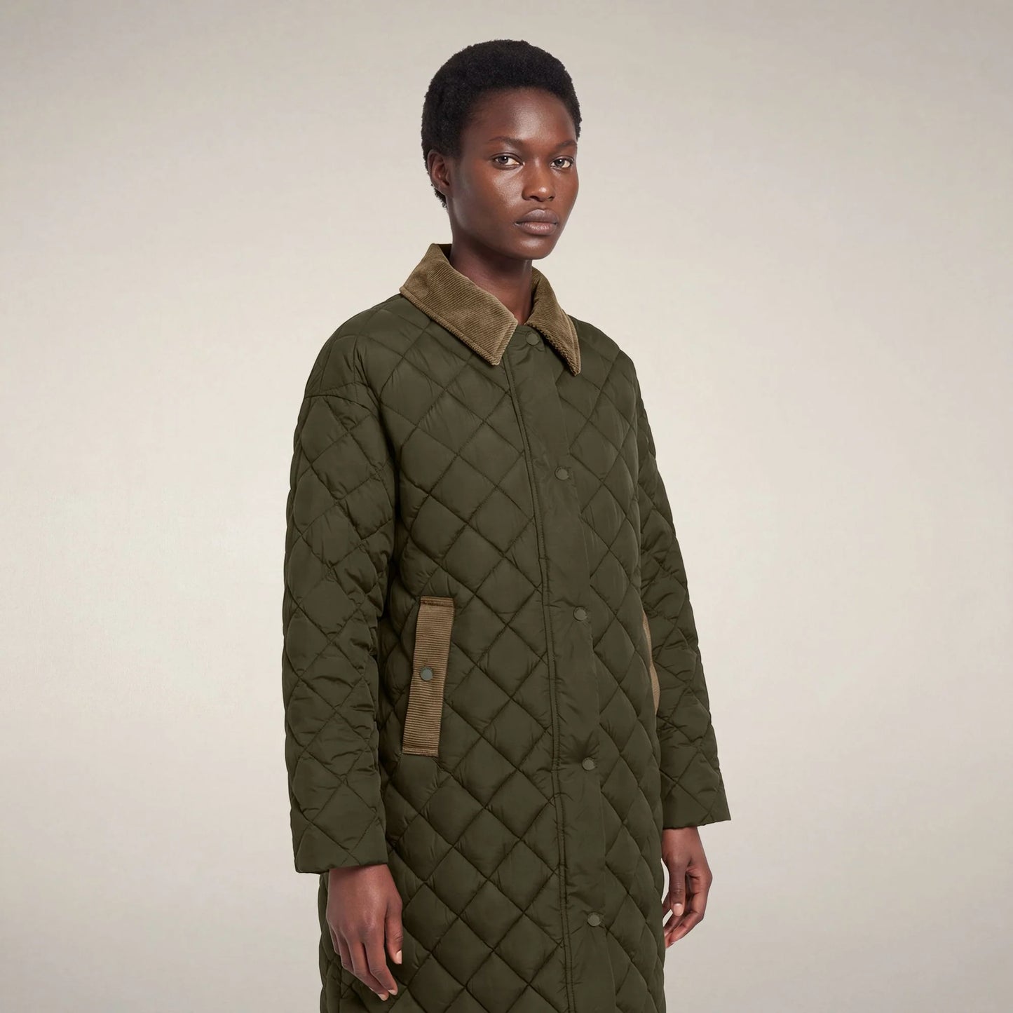 SADIE COAT