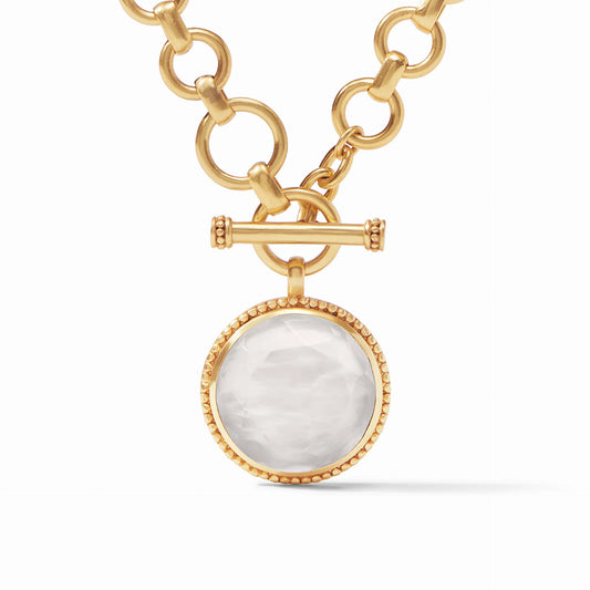 Flora Statement Necklace