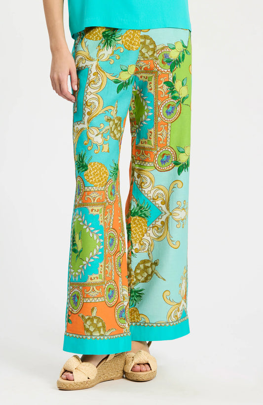 GIANNA PANT - Tulips Little Pop Up Shop