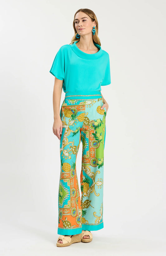 GIANNA PANT - Tulips Little Pop Up Shop
