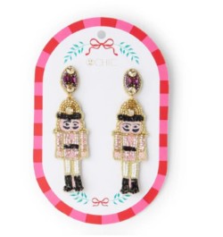 Holiday Icon Earrings Earring