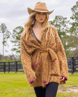 Limited Edition Cardigan