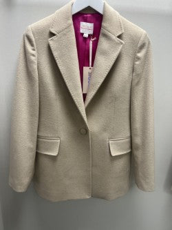 Cashmere Blazer