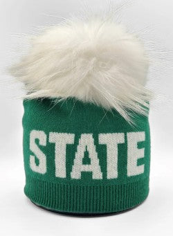 State Winter Hat