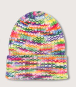 Sailor Space Cashmere Beanie