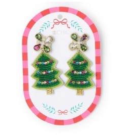 Holiday Icon Earrings Earring