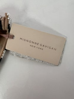 Aztec Le Charlot Scarf Necklace