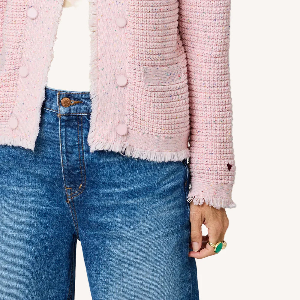 FRINGE BEAU-LERO - Tulips Little Pop Up Shop