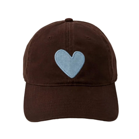 KR IMPERFECT HEART HAT