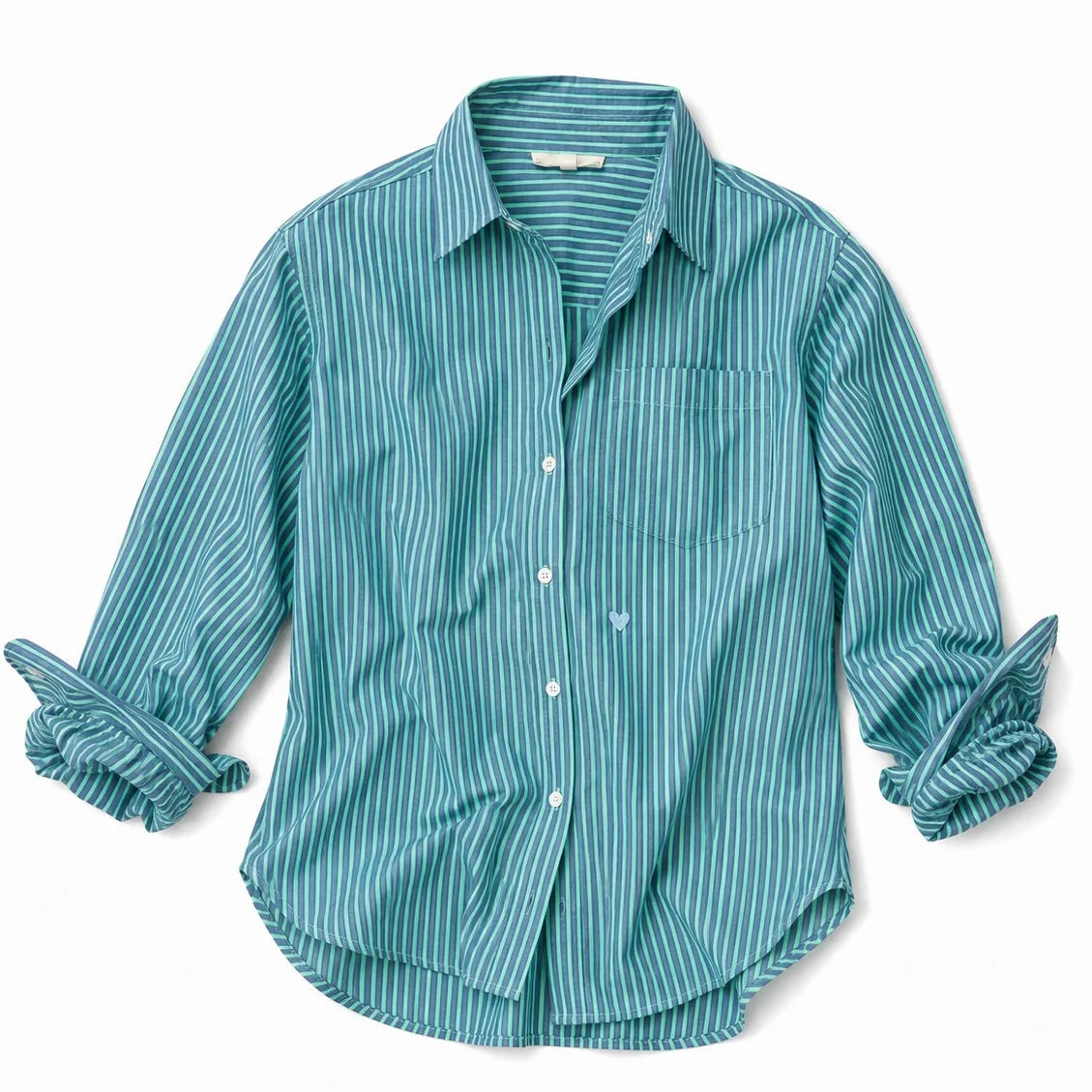 MIA STRIPE SHIRT