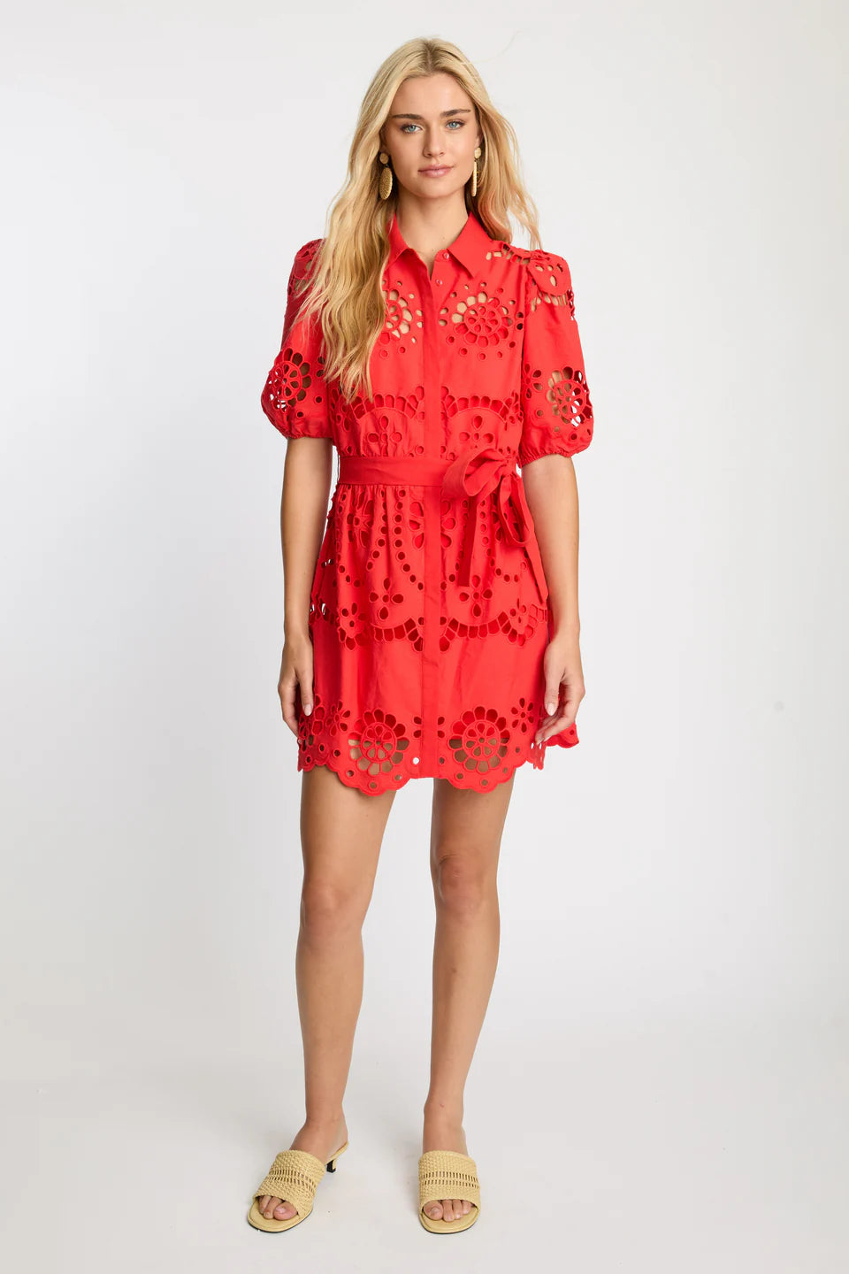 ELOISE DRESS