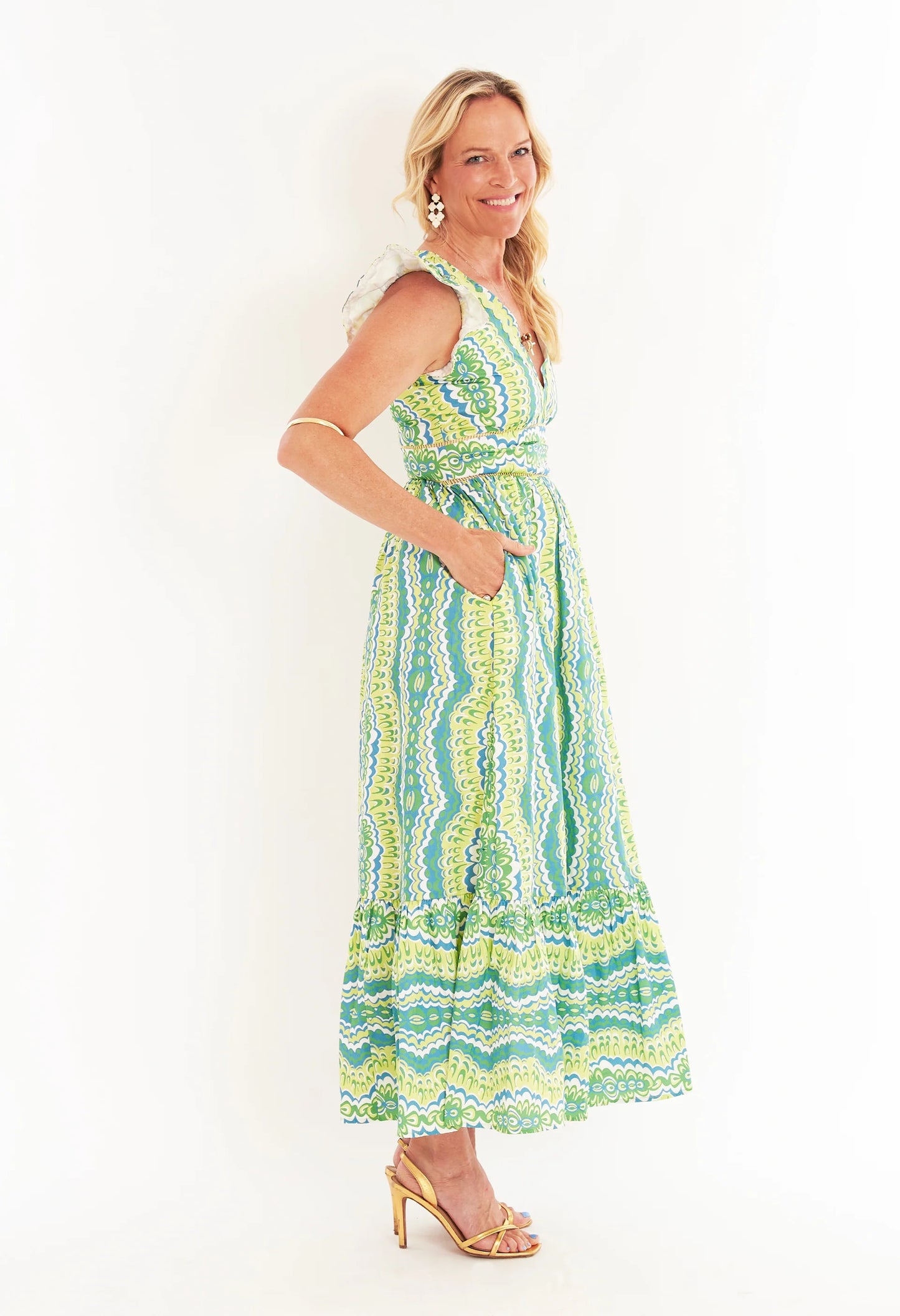 HENNING DRESS