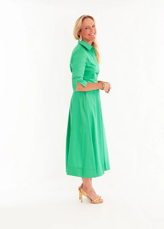 MONACO DRESS - Tulips Little Pop Up Shop