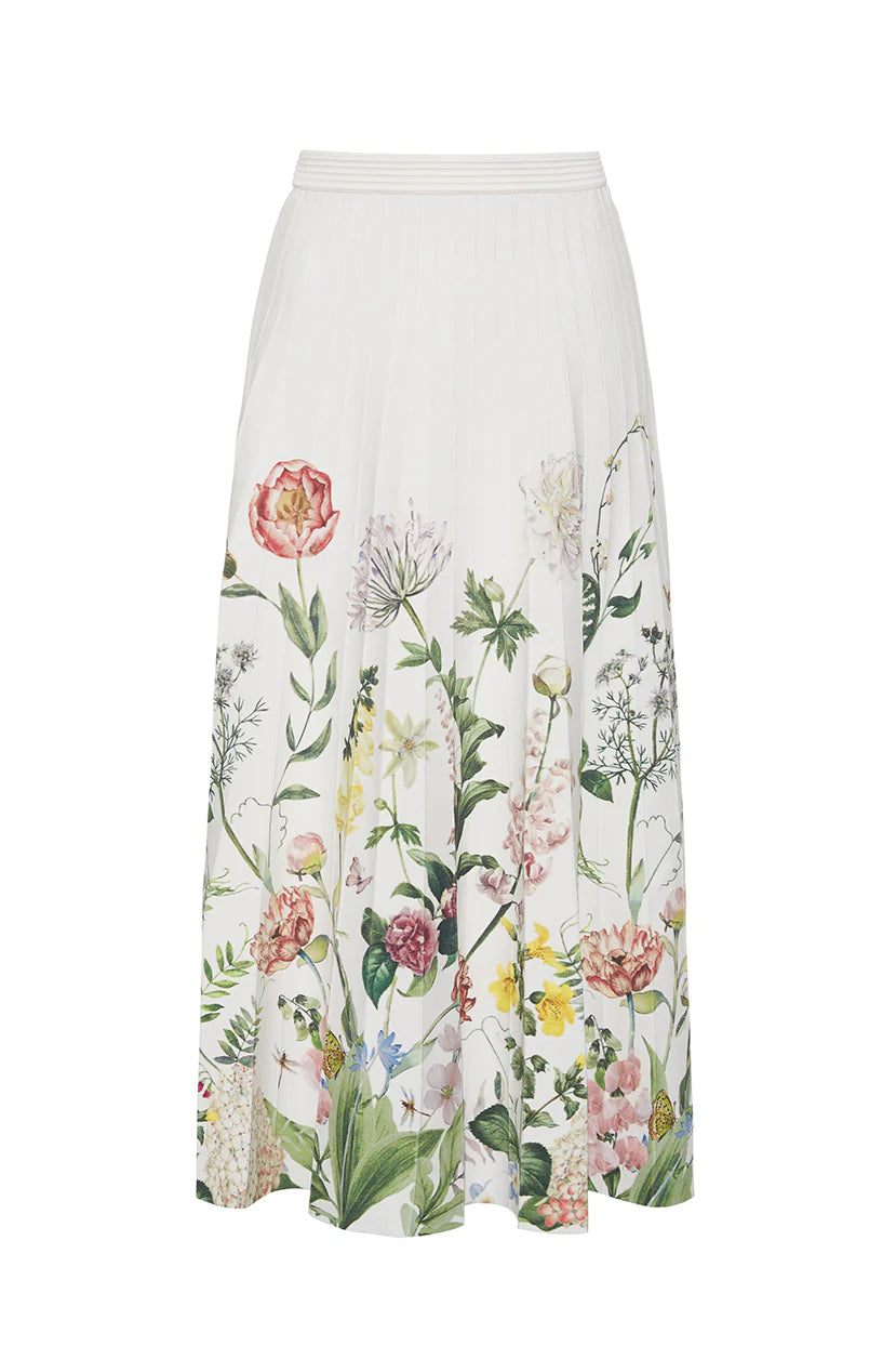 TAVIRA BLOOMFIELD - Tulips Little Pop Up Shop