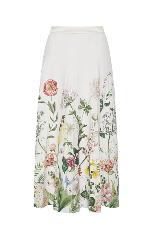 TAVIRA BLOOMFIELD - Tulips Little Pop Up Shop