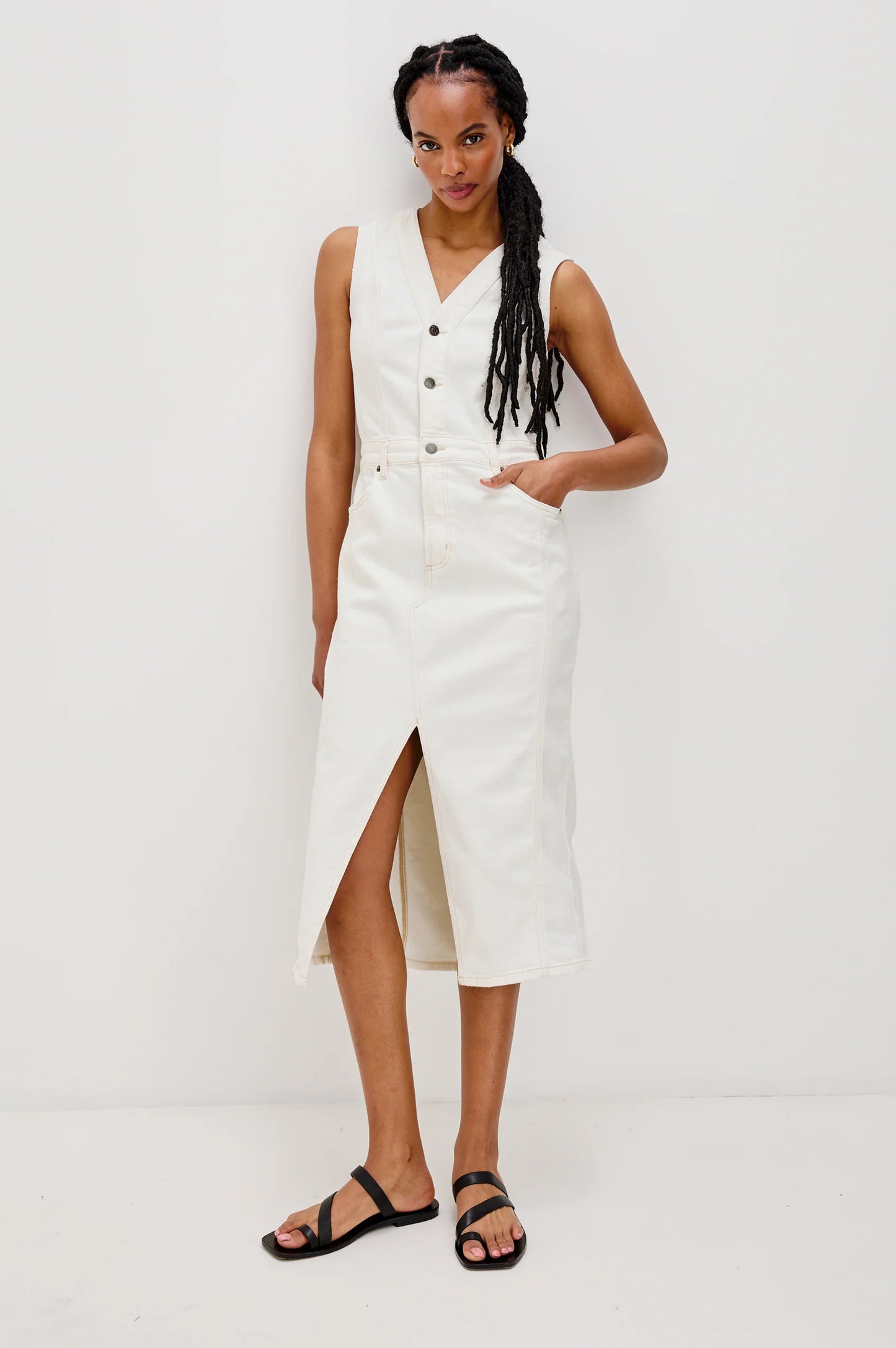 WESTWOOD DRESS