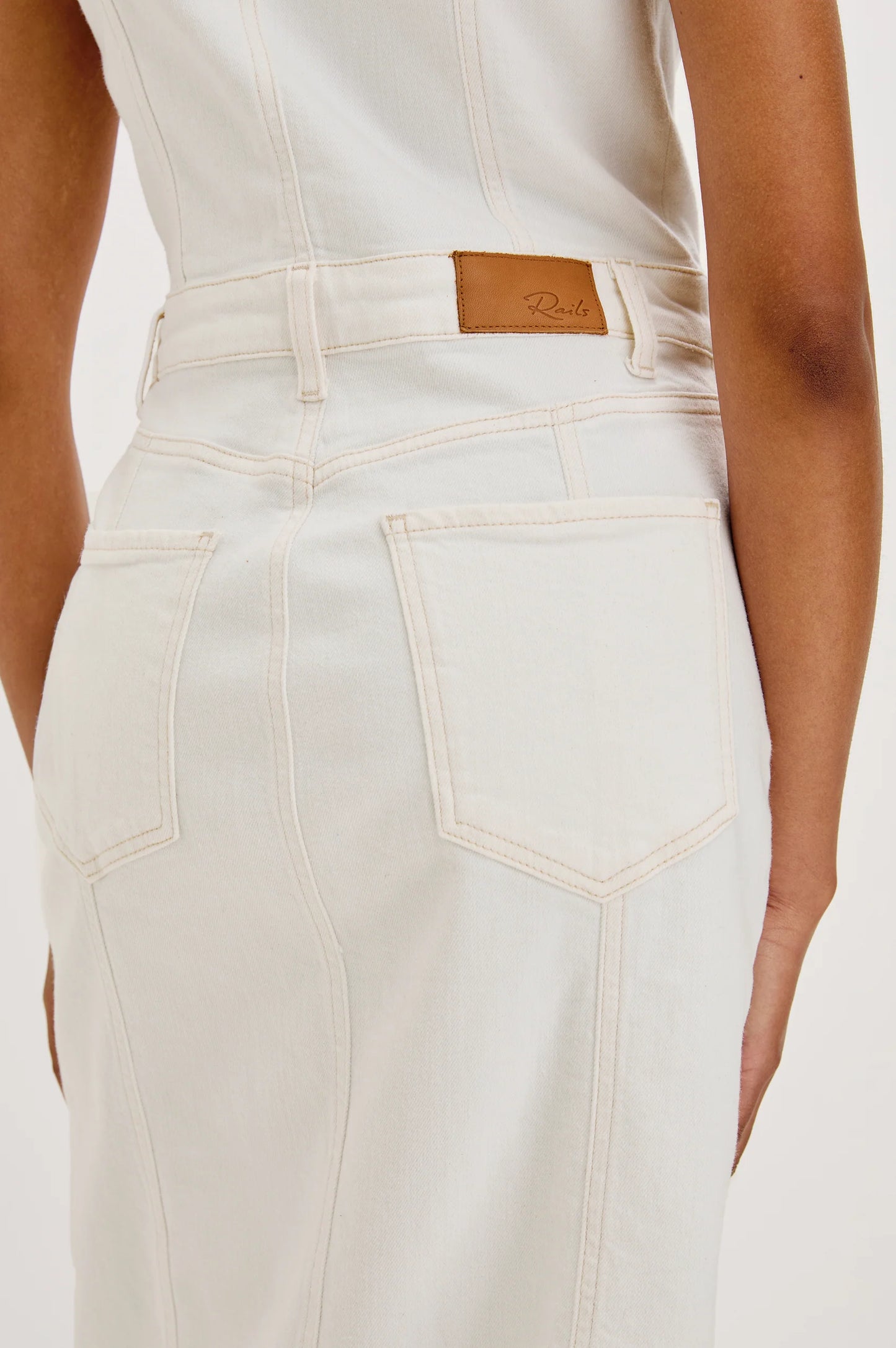 WESTWOOD DRESS