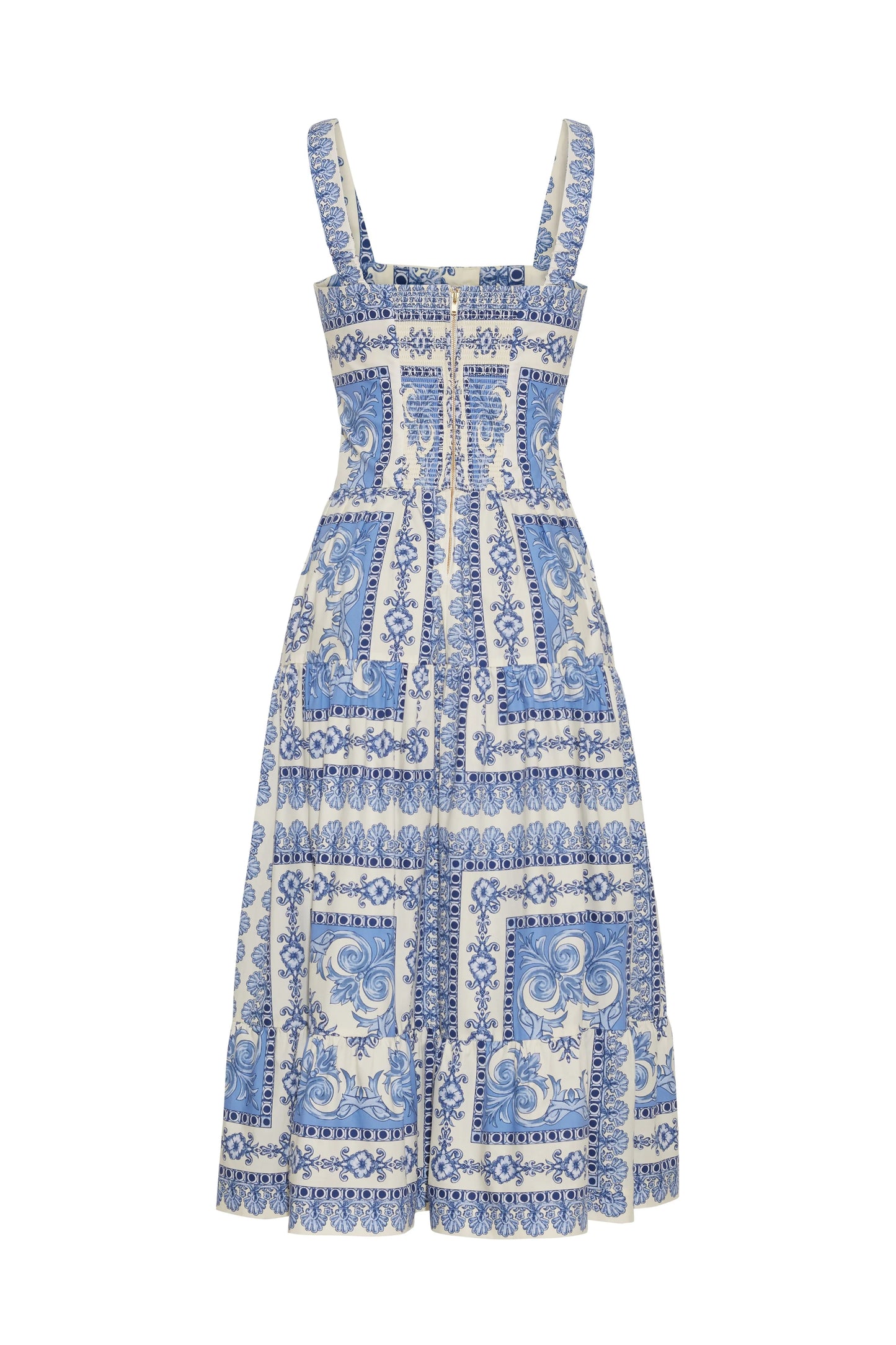 MARGARITA DRESS - Tulips Little Pop Up Shop