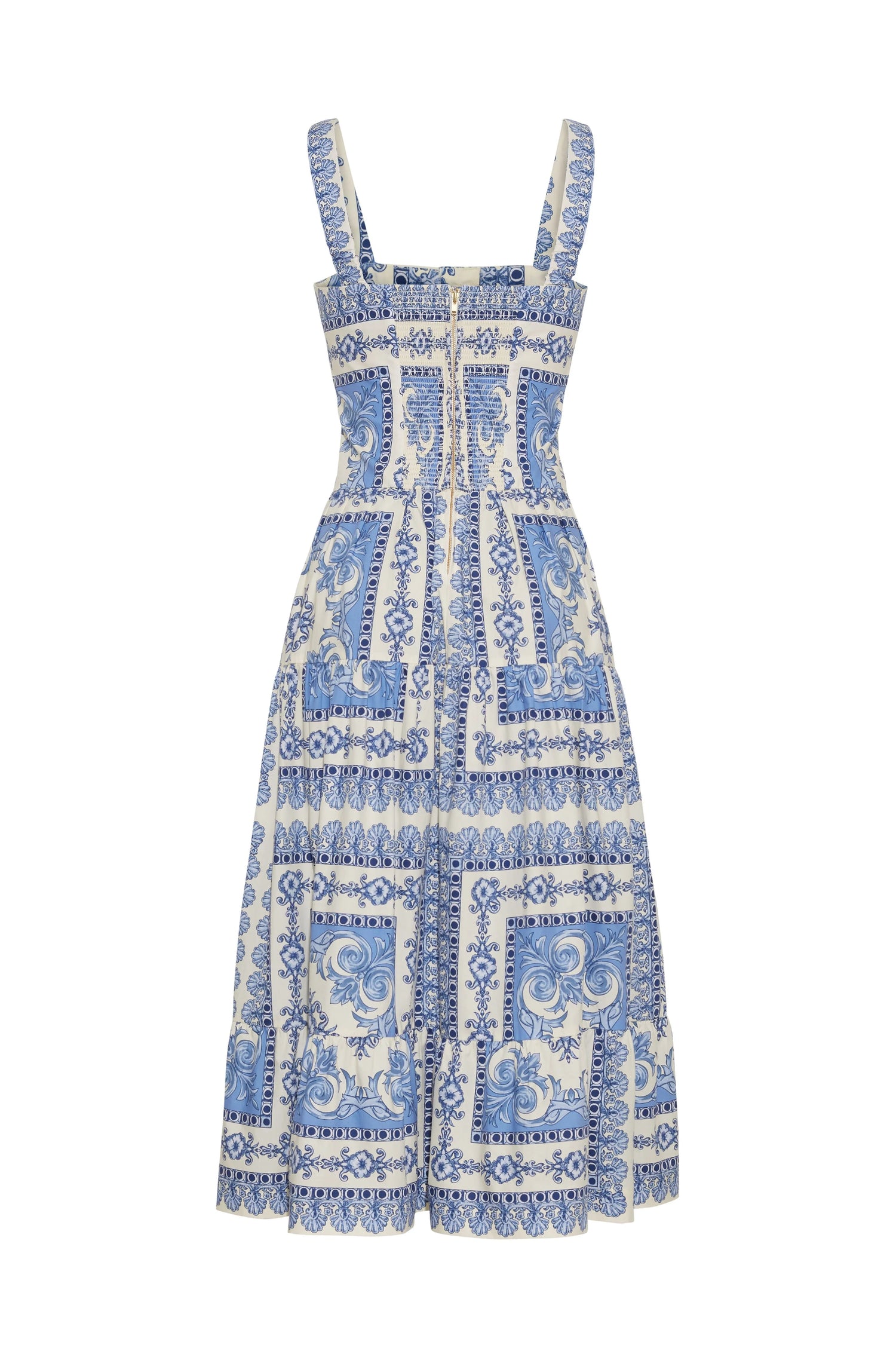 MARGARITA DRESS - Tulips Little Pop Up Shop