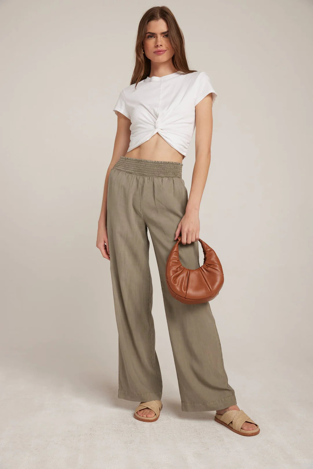 Y/Project Pop-up Raver Layered Trousers - Farfetch