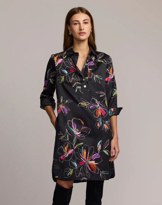 Aileen Mini Dress