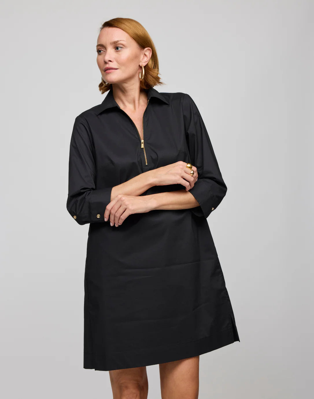 Alessa Mini Dress