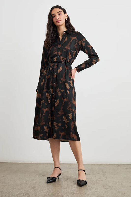 Anina Midi Dress