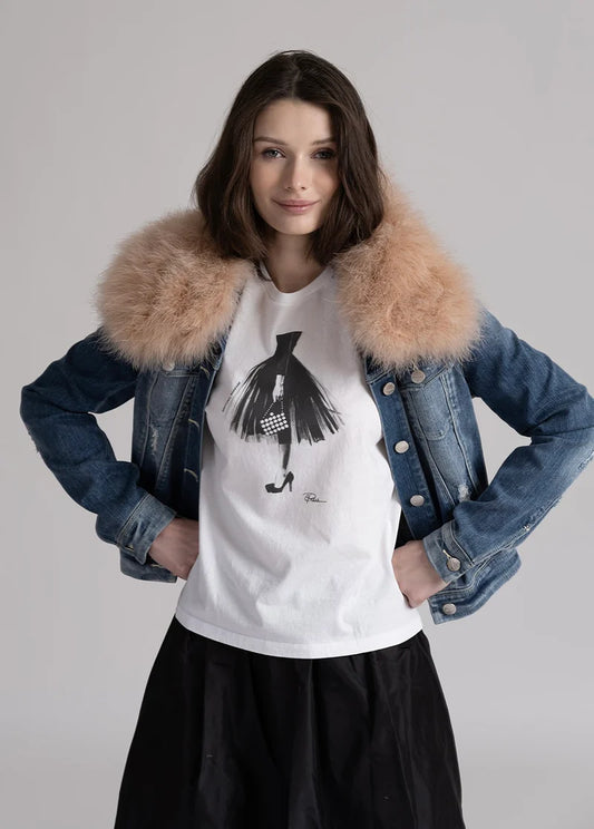 Emotional Baggage Mushie Tee