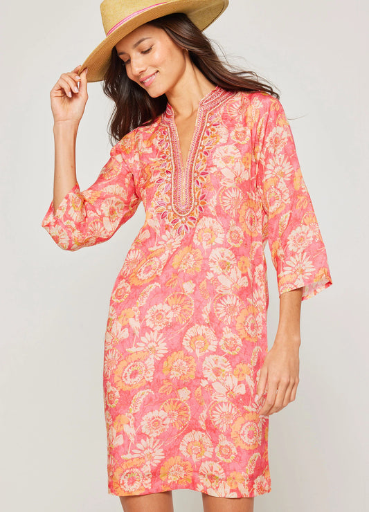 Bennett Mini Dress