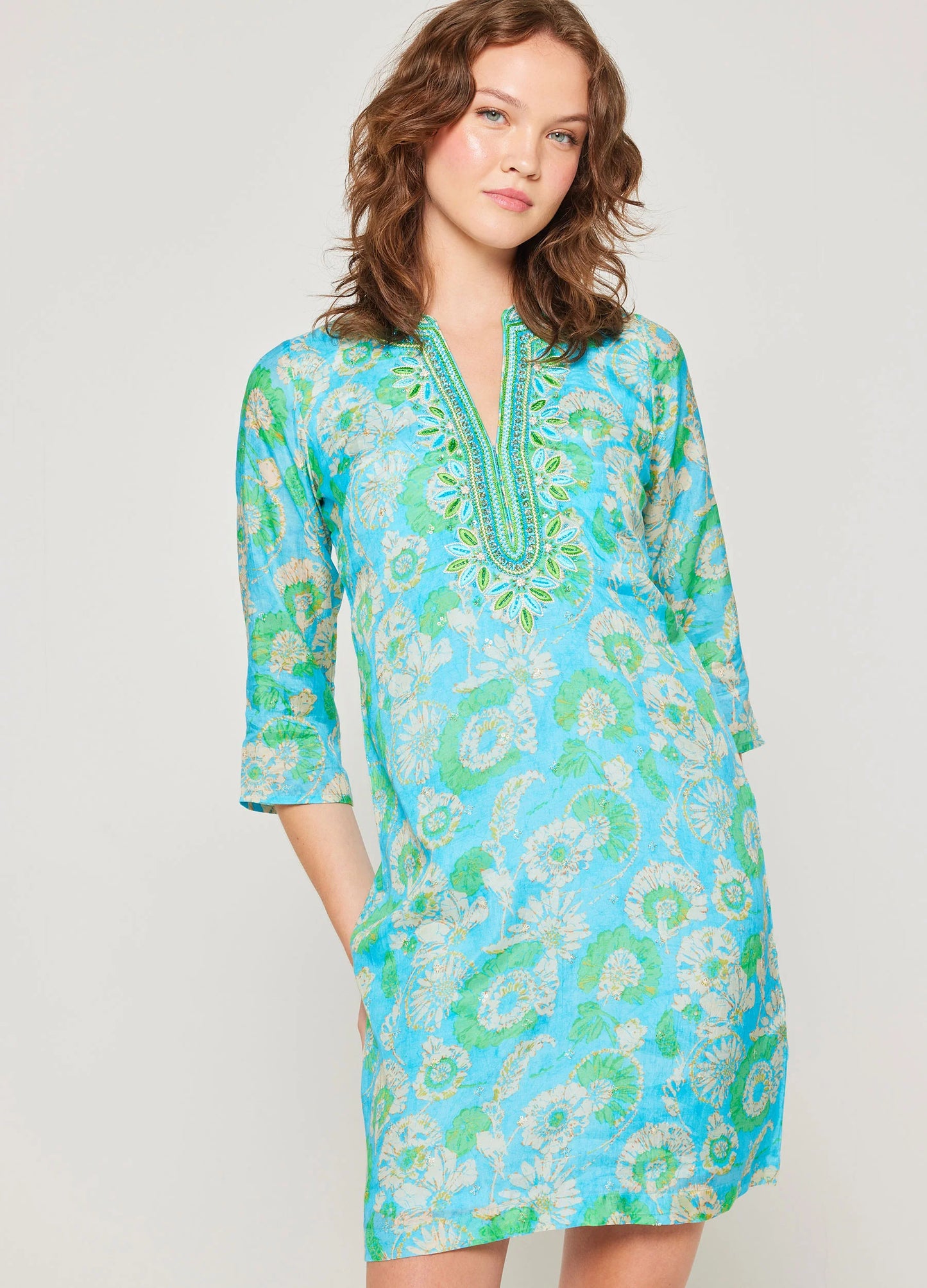 Bennett Mini Dress