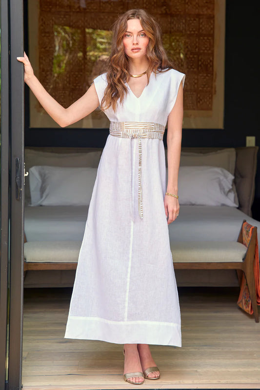 Beverly Maxi Dress