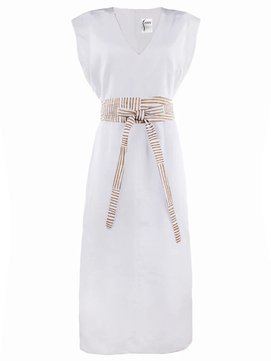 Beverly Maxi Dress