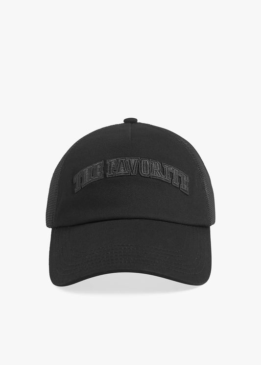 Favorite Trucker Hat