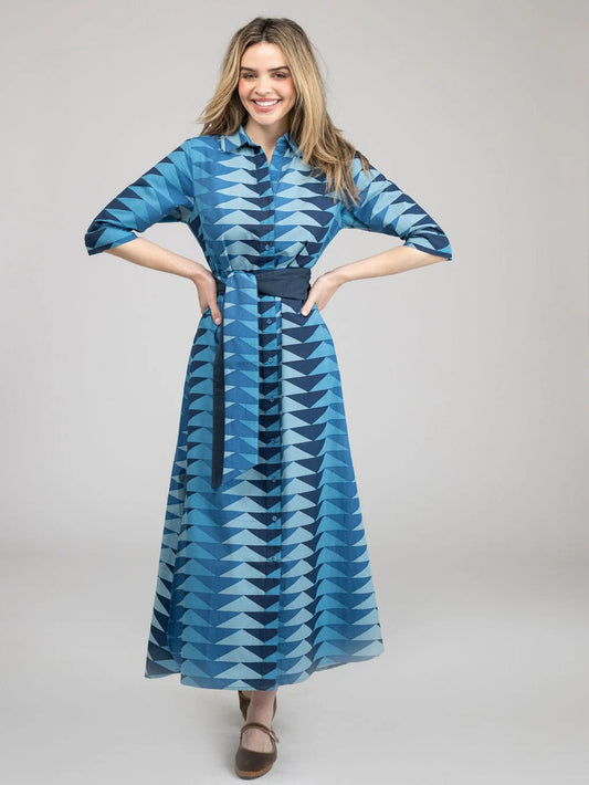 Eloise Midi Dress