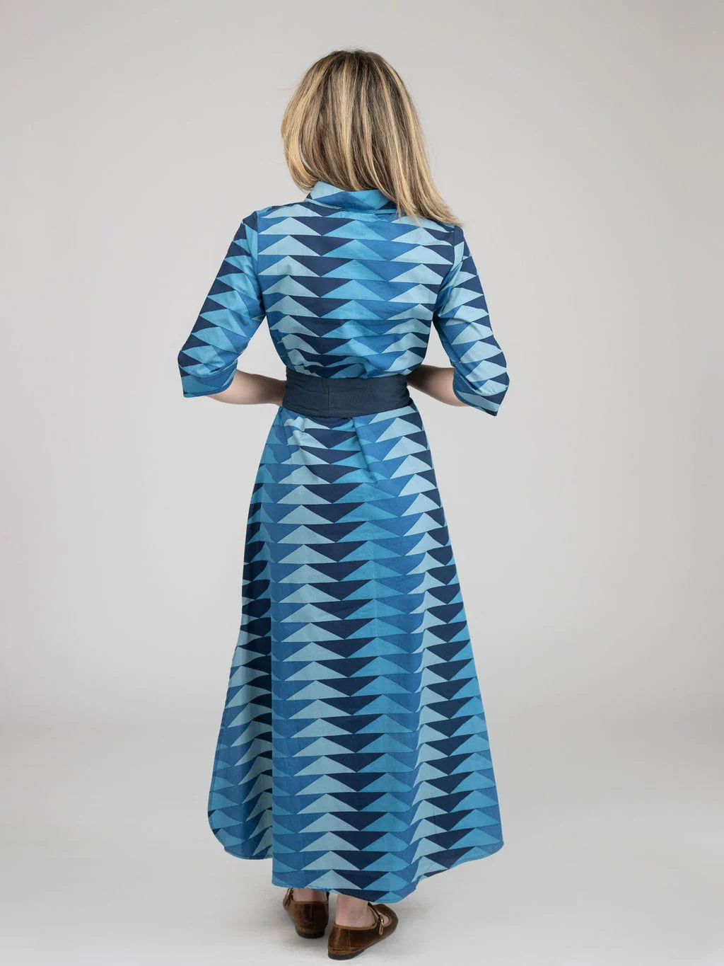 Eloise Midi Dress