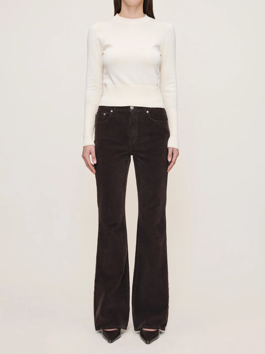 Bridget Boot Corduroy Jean