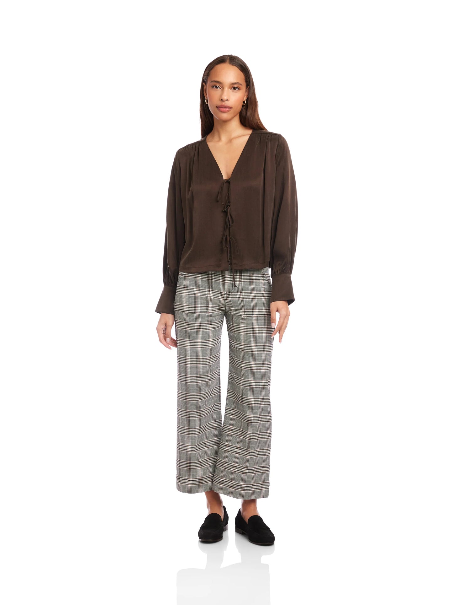 Kayla Blouse