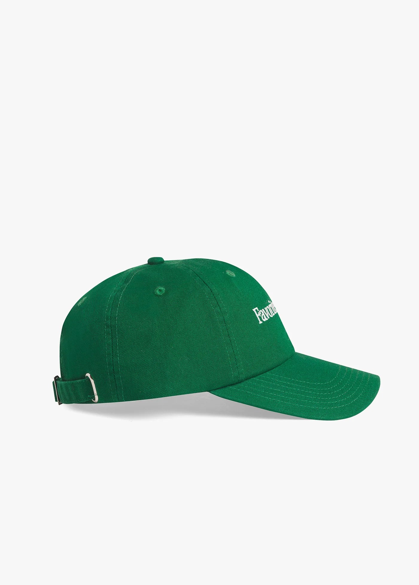 Logo Baseball Hat