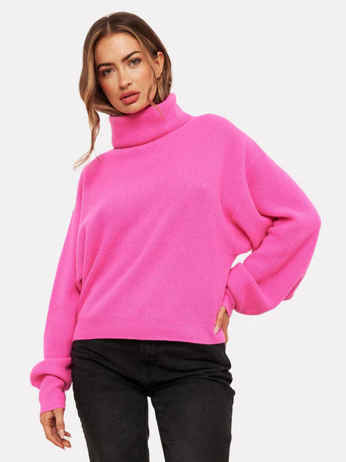 Cee Cee Cashmere Sweater