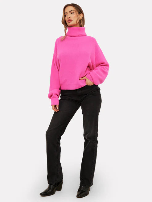 Cee Cee Cashmere Sweater