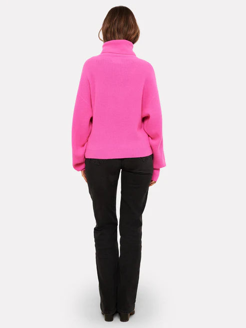 Cee Cee Cashmere Sweater