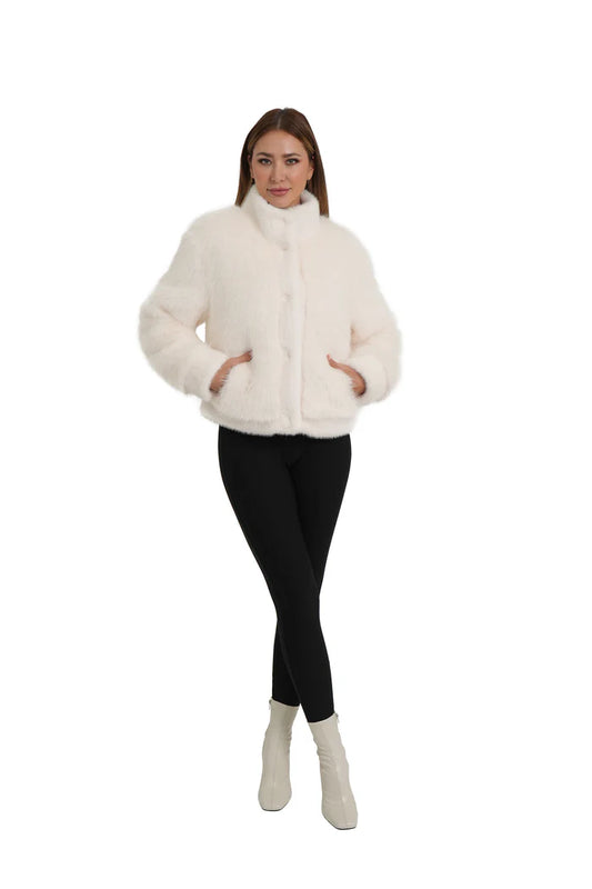 Charmaine Coat